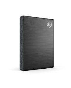 Seagate 2.5 One Touch Portable 5TB Black (N)