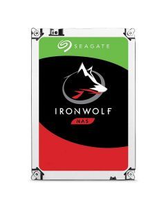 Seagate IronWolf  8TB NAS SATA-3 (N)