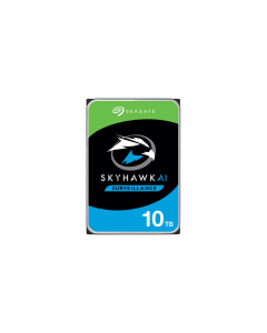 Seagate Skyhawk 10TB AI SATA-3 (N)