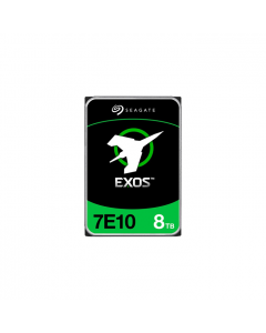 Seagate Exos 7E10  8TB NAS (N)