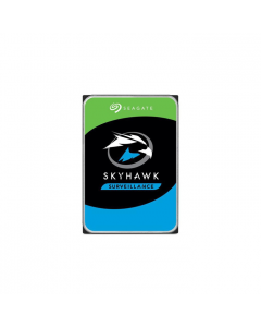 Seagate Skyhawk  4TB Surveillance SATA-3 (N)