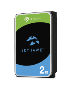 Seagate Skyhawk  2TB Surveillance SATA-3 (N)