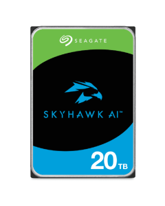 Seagate Skyhawk 20TB AI Surveillance (N)