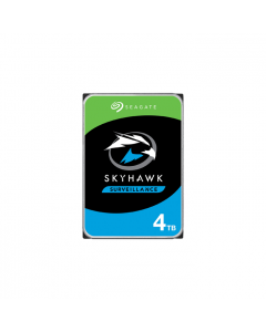 Seagate Skyhawk  4TB Surveillance SATA-3