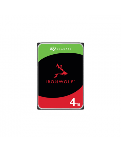 Seagate IronWolf  4TB NAS SATA-3 (N)