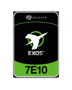Seagate Exos 7E10 8TB Enterprise SATA-3