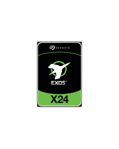 Seagate Exos X24 16TB NAS SATA