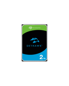 Seagate Skyhawk  2TB Surveillance SATA-3
