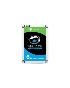 Seagate Skyhawk  6TB Surveillance SATA-3 (N)