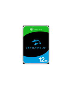 Seagate Skyhawk 12TB AI SATA-3 (N)