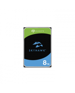 Seagate Skyhawk  8TB Surveillance SATA-3 (N)