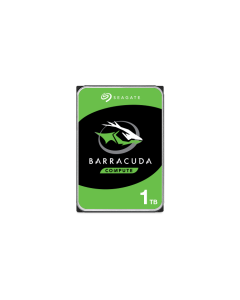 Seagate BarraCuda 1TB SATA-3 (N)