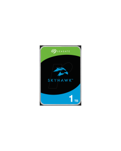 Seagate Skyhawk 1TB Surveillance SATA-3 (N)