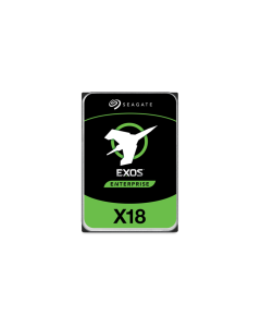 Seagate Exos X18 14TB NAS SATA-3 (N)