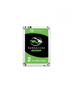 Seagate 2.5 BarraCuda 2TB (N)