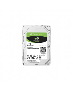 Seagate 2.5 BarraCuda 4TB (N)