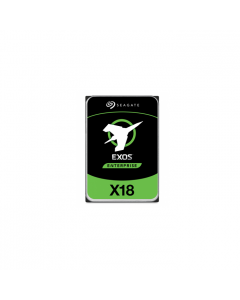 Seagate Exos X18 16TB NAS