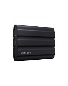 Samsung SSD Portable T7 Shield 1TB Black Retail