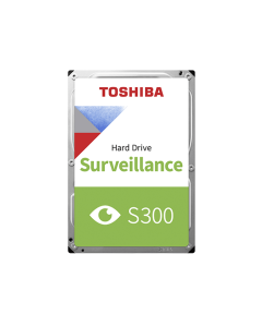 Toshiba S300  2TB Surveillance