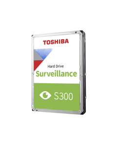 Toshiba S300 6TB Surveillance