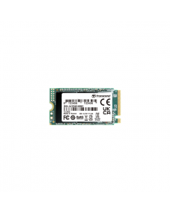 Transcend SSD MTE400S  256GB M.2 2242 NVMe