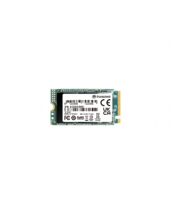 Transcend SSD MTE400S  512GB M.2 2242 NVMe