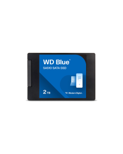 WD SSD Blue SA510 2TB Sata-3