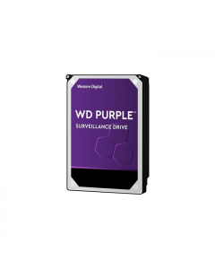 WD Purple  4TB 5400RPM SATA-3 256Mb Surveillance 
