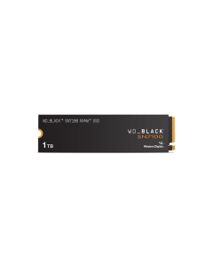 WD SSD Black SN7100 1TB M.2 NVMe Gen 4.0