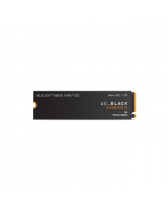 WD SSD Black SN850X 8TB NVMe