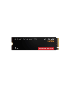 WD SSD Black SN7100&nbsp;2TB M.2 NVMe Gen 4.0