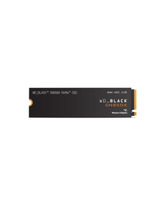 WD SSD Black SN850X 1TB NVMe