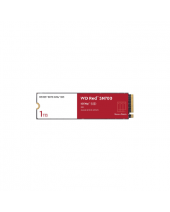 WD SSD Red SN700 1TB M.2 NVMe 