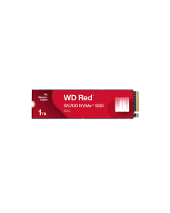 WD SSD Red SN700 1TB M.2 NVMe 