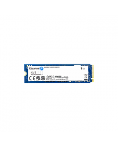 Kingston SSD NV3 1TB M.2 NVMe Gen 4 .0