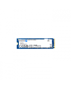 Kingston SSD NV3 2TB M.2 NVMe Gen 4 .0