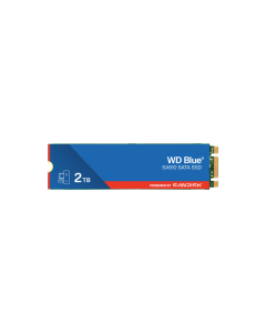 WD SSD Blue SA510 2TB M.2 SATA
