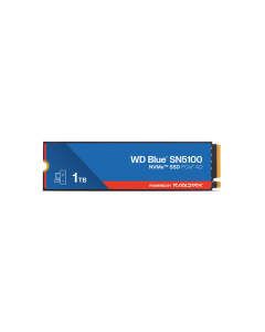 WD SSD Blue SN5100 1TB M.2 NVMe Gen 4.0