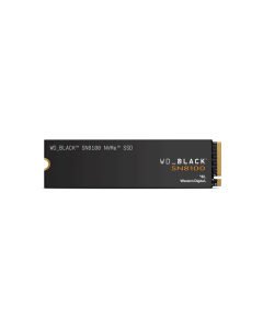 WD SSD Black SN8100 1TB M.2 NVMe Gen 5.0