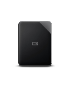 WD 2.5 Elements SE Portable 5TB