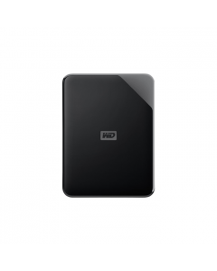 WD 2.5 Elements SE Portable 6TB