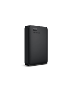 WD 2.5 Elements Portable 6TB USB3.0