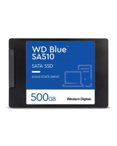 WD SSD Blue SA510  500GB Sata-3
