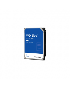 WD Blue 1TB SATA-3 64MB 7200rpm