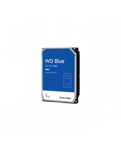 WD Blue  1TB SATA-3 64MB 7200rpm
