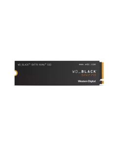 WD SSD Black SN770 2TB M.2 NVMe