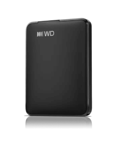 WD 2.5 Elements Portable 2TB USB-C