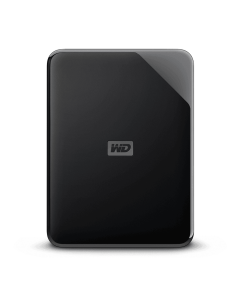 WD 2.5 Elements SE Portable 2TB
