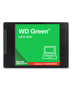 WD SSD Green SN3000  500GB Sata