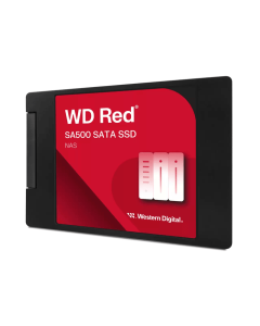 WD SSD Red SN500 2TB Sata